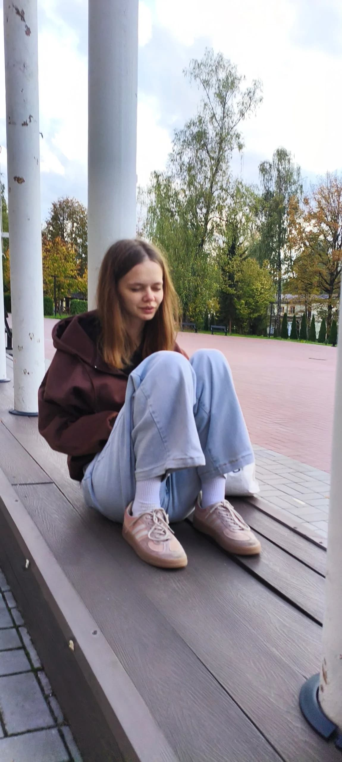 Фото отряда